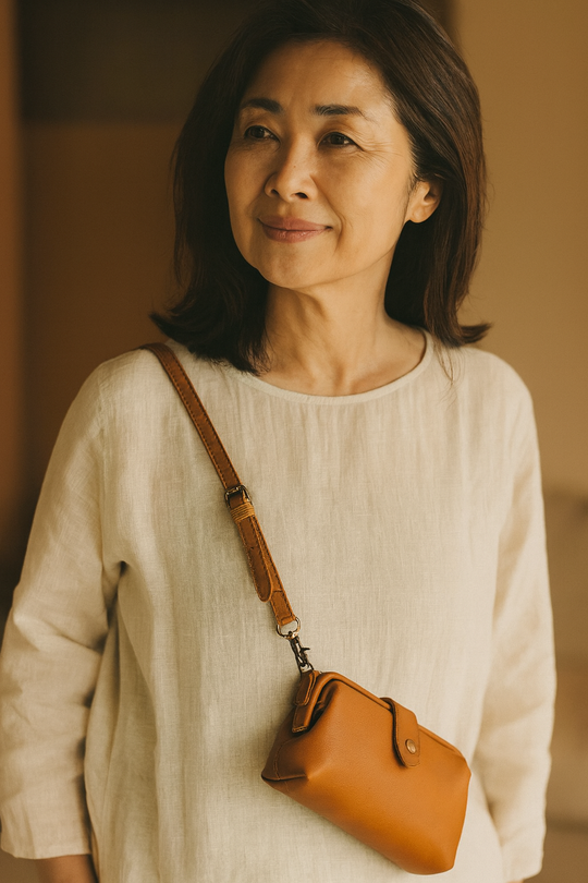 Timeless Women's Bag