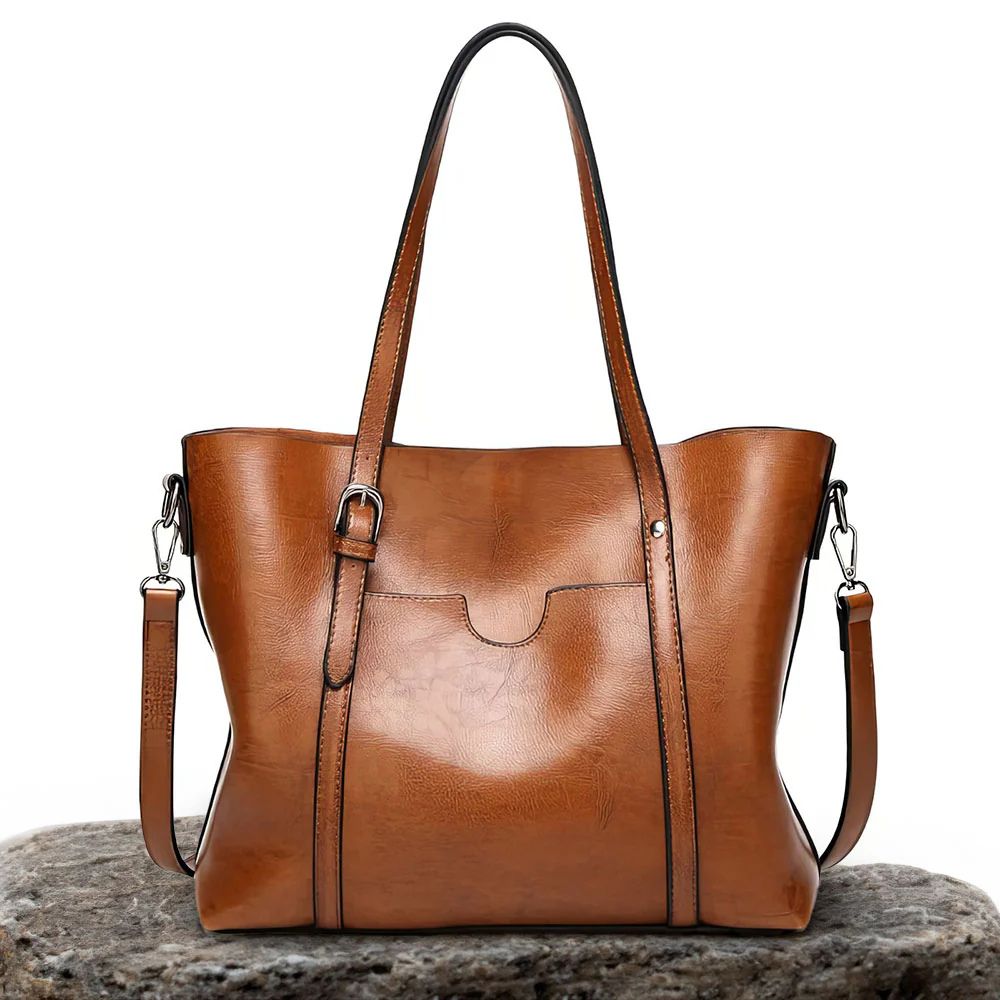 Elegant Tote Bag