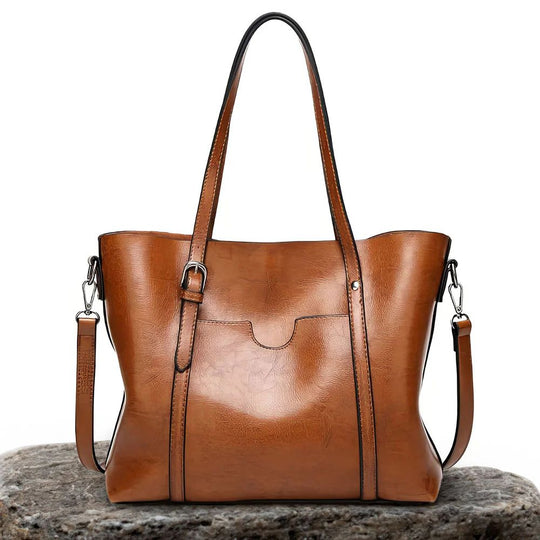 Elegant Tote Bag