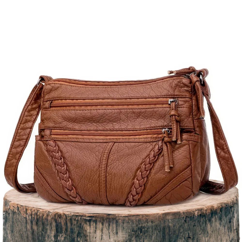 Elegant Classic Bag