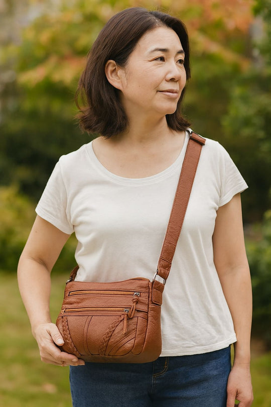 Elegant Classic Bag